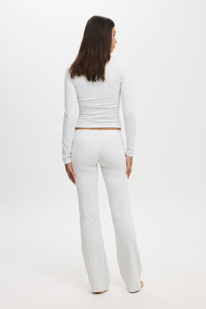 Dreamy Soft Flare Pant
