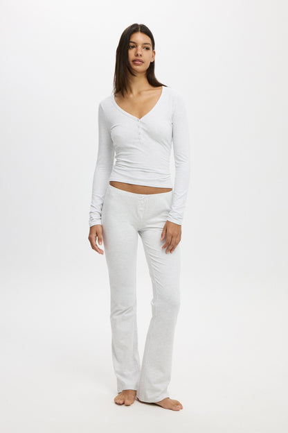 Dreamy Soft Flare Pant