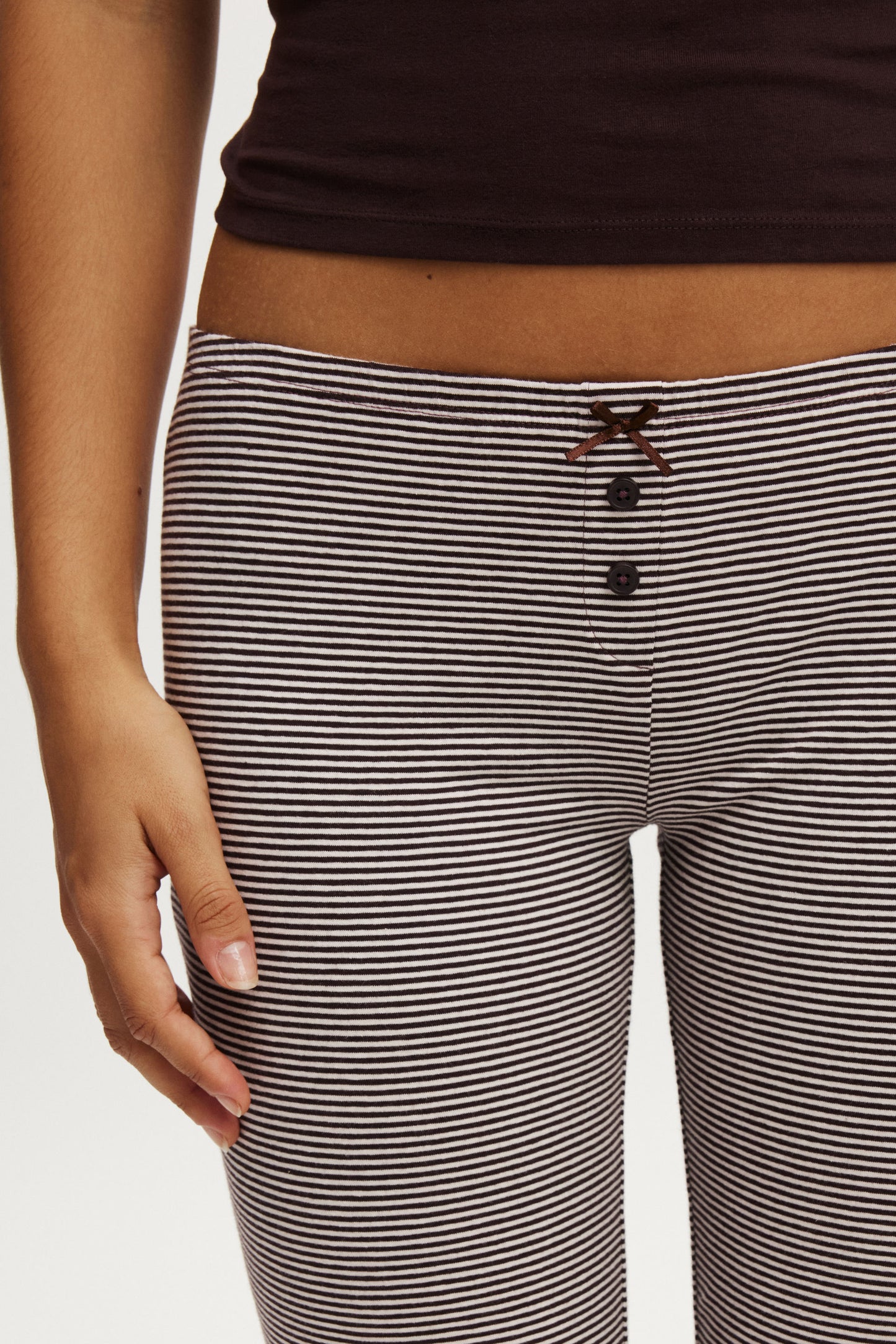 Dreamy Soft Flare Pant