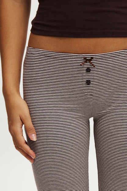 Dreamy Soft Flare Pant