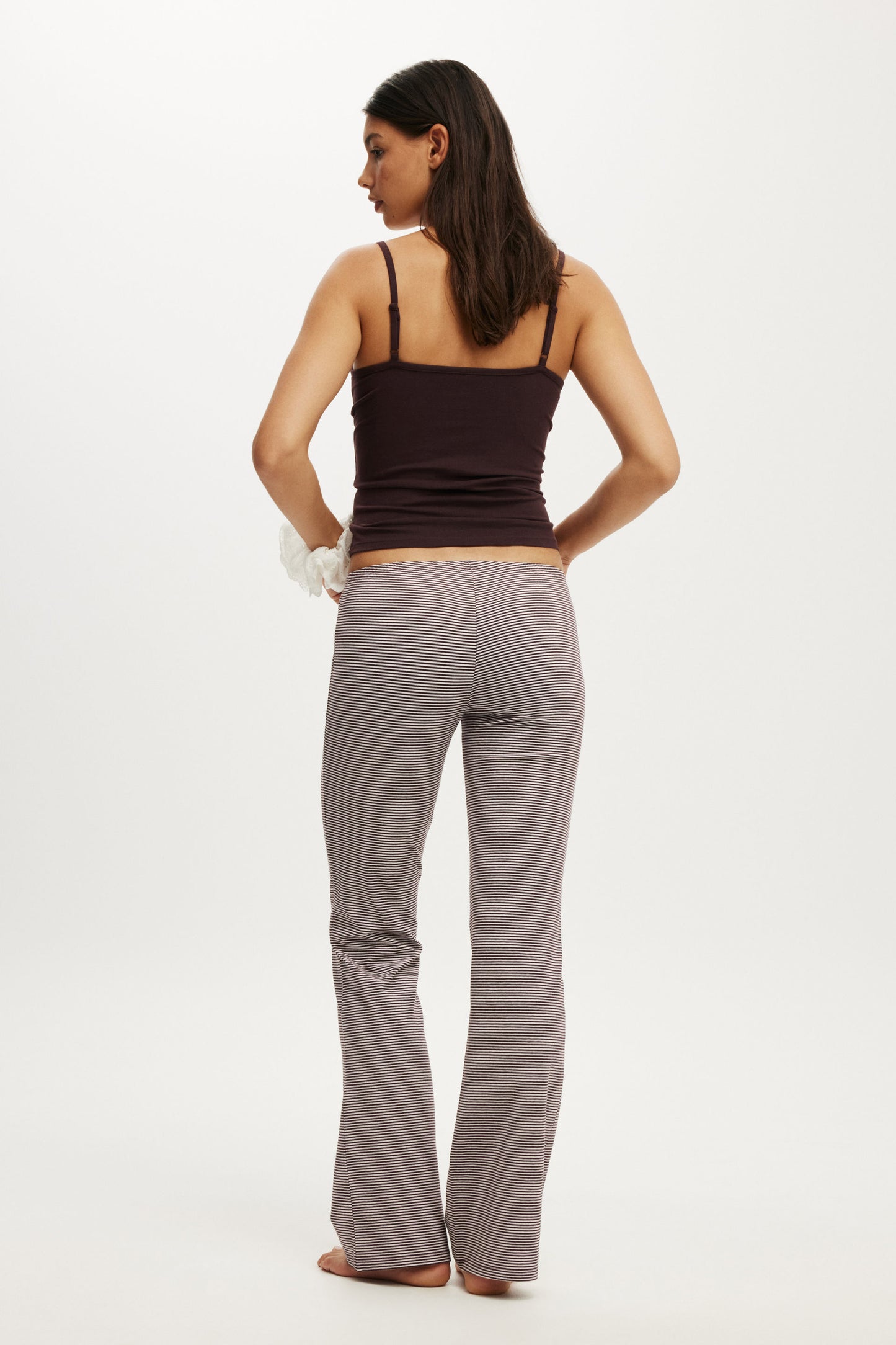 Dreamy Soft Flare Pant