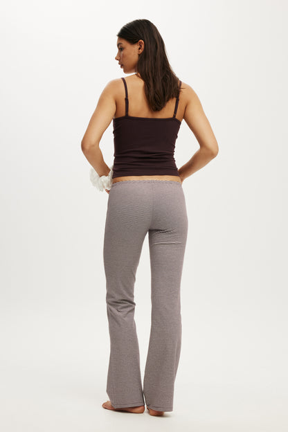 Dreamy Soft Flare Pant