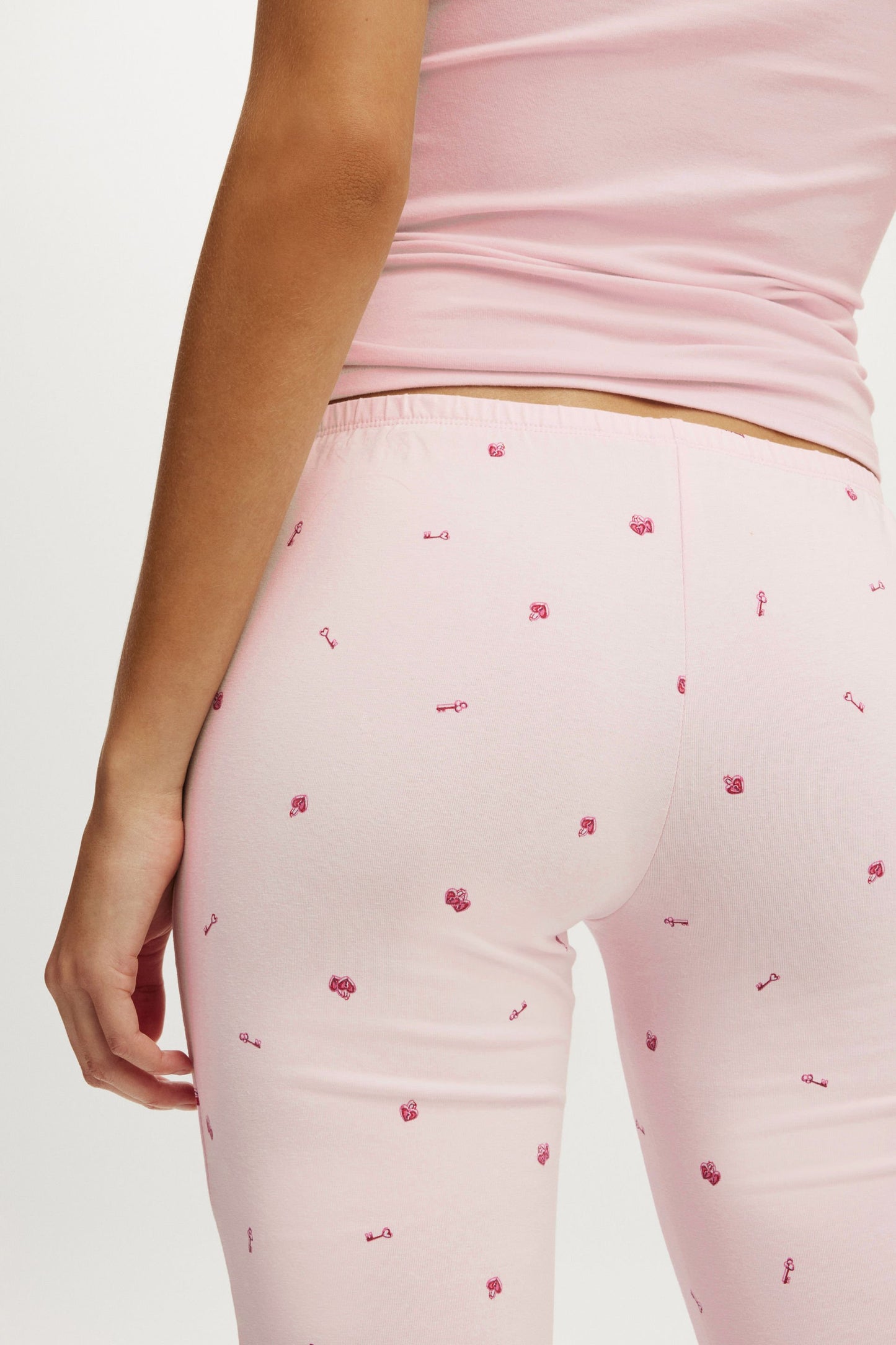 Dreamy Soft Flare Pant