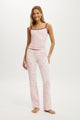 Dreamy Soft Flare Pant