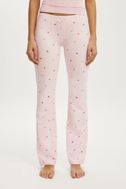 Dreamy Soft Flare Pant