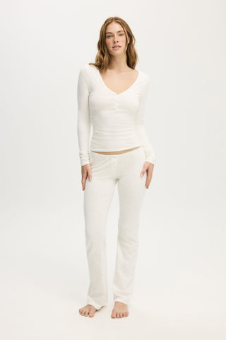 Dreamy Soft Flare Pant