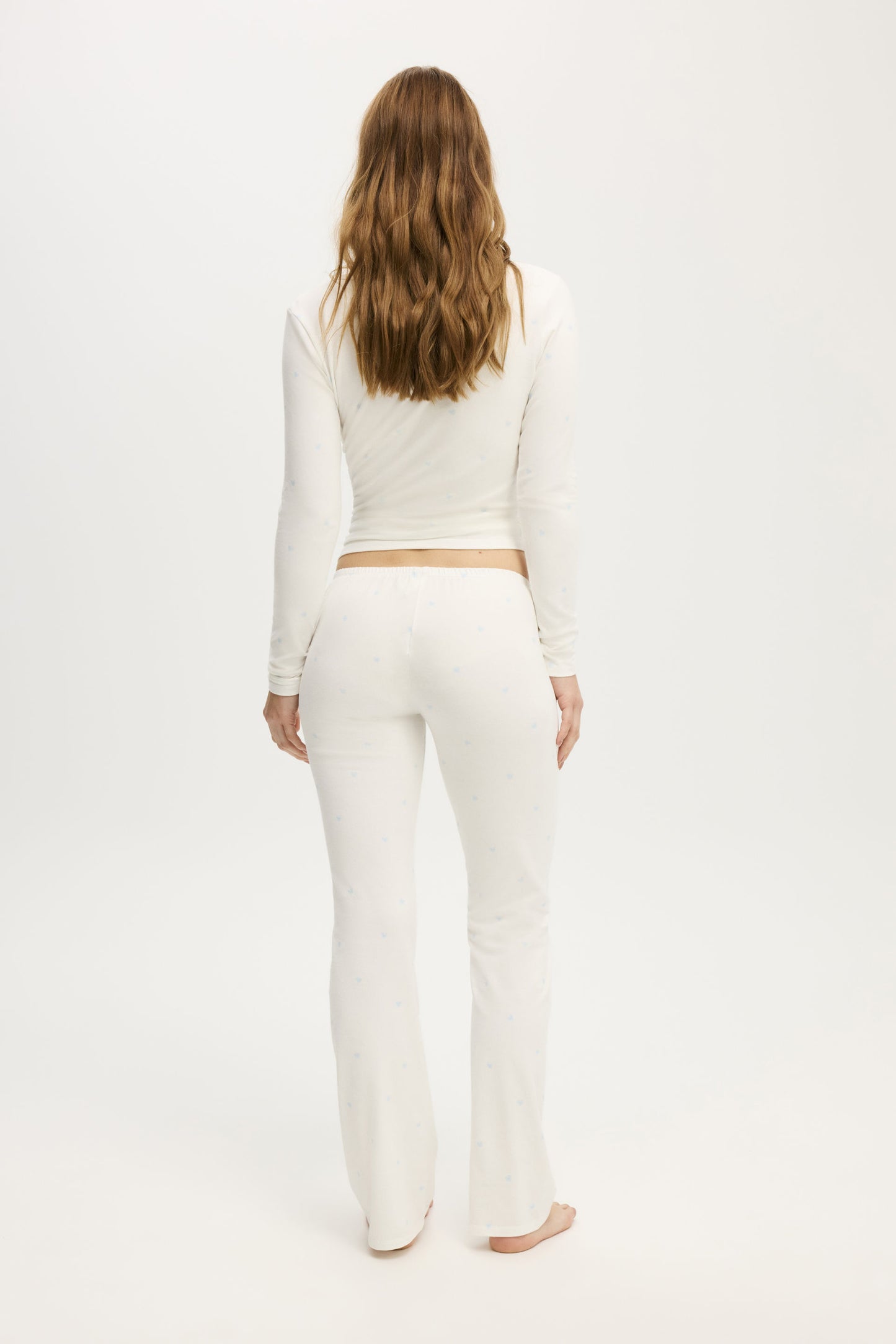 Dreamy Soft Flare Pant