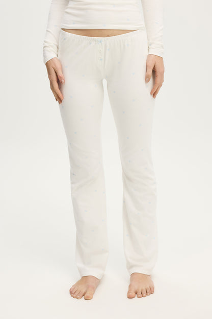 Dreamy Soft Flare Pant