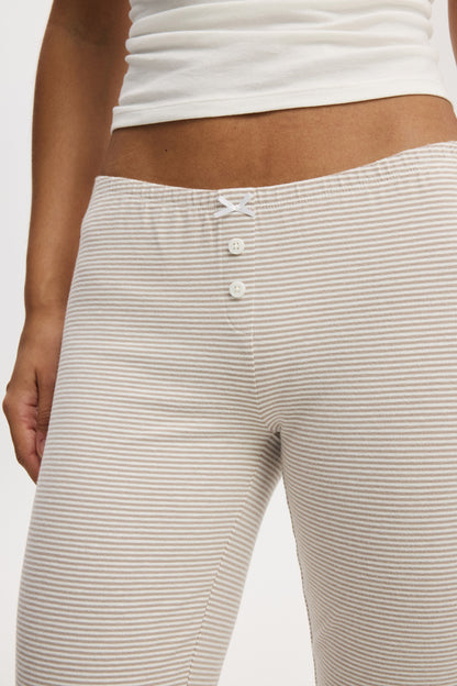 Dreamy Soft Flare Pant