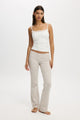 Dreamy Soft Flare Pant