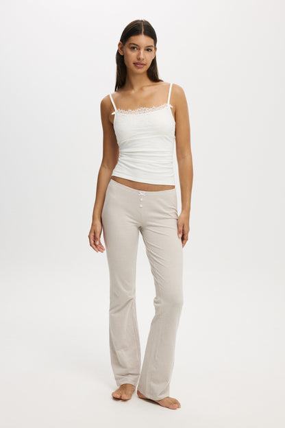 Dreamy Soft Flare Pant