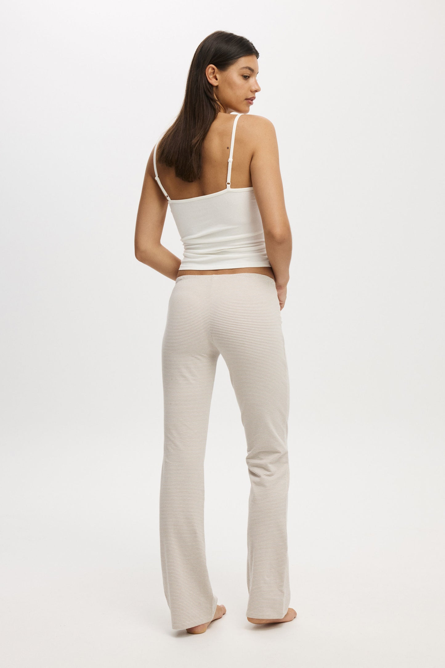 Dreamy Soft Flare Pant