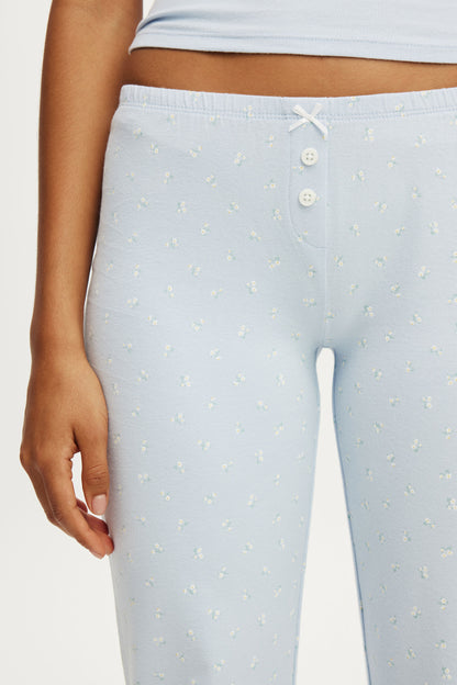 Dreamy Soft Flare Pant