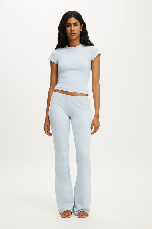 Dreamy Soft Flare Pant