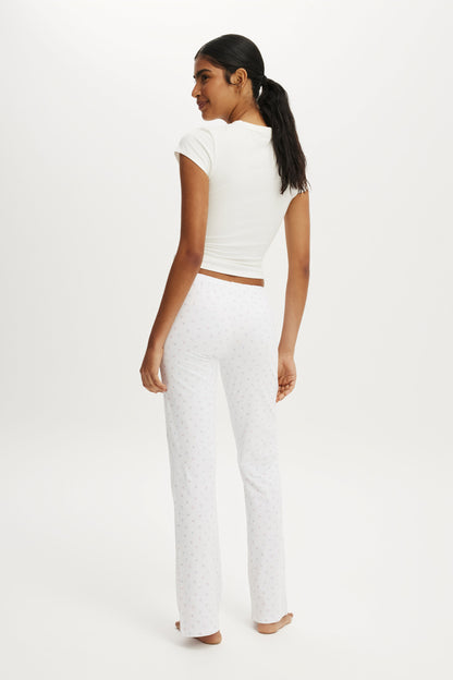 Dreamy Soft Flare Pant