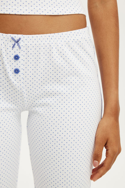 Dreamy Soft Flare Pant