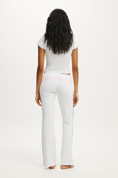 Dreamy Soft Flare Pant
