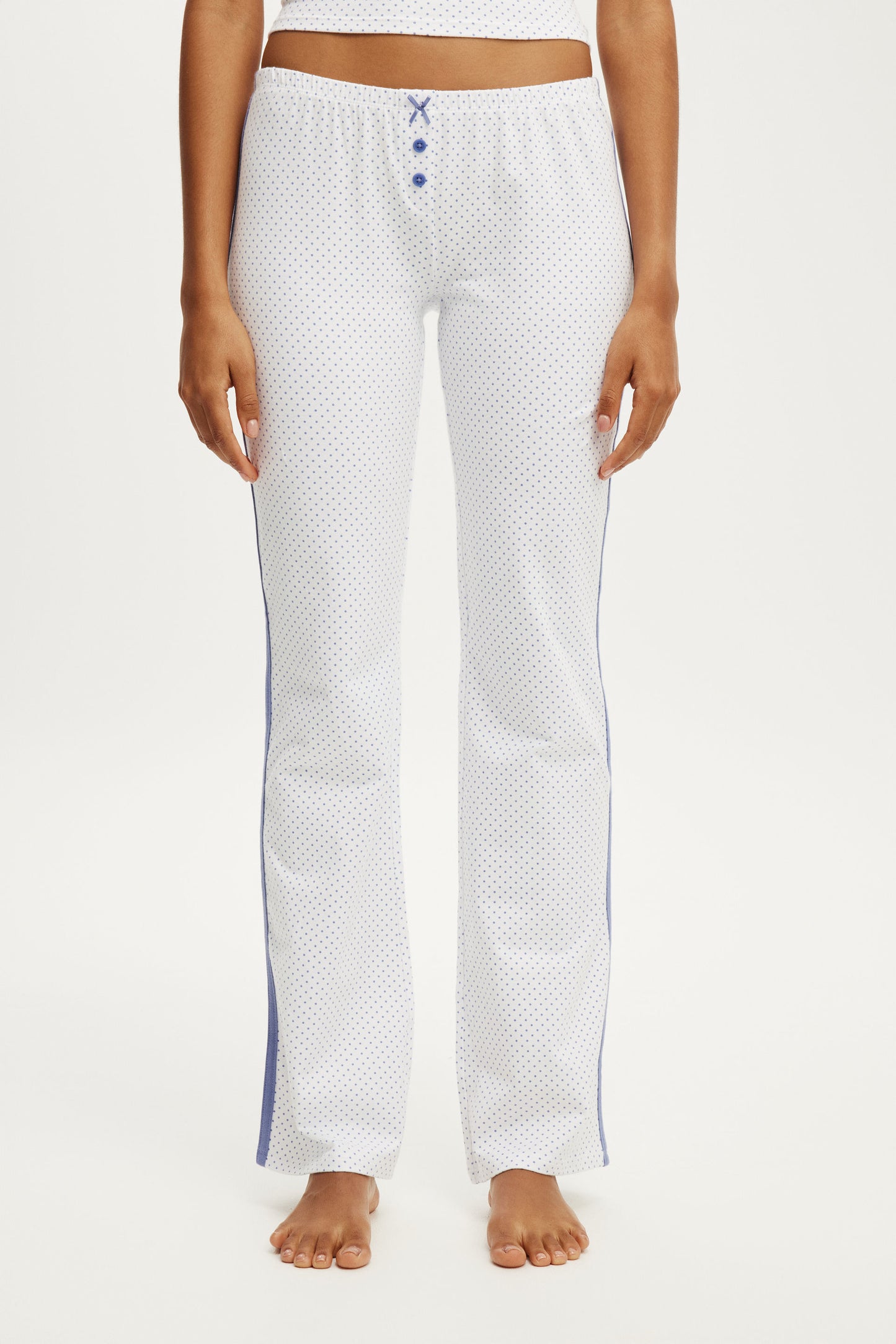 Dreamy Soft Flare Pant