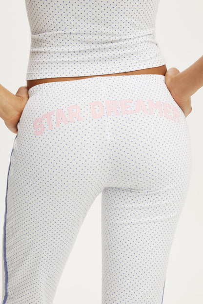 Dreamy Soft Flare Pant