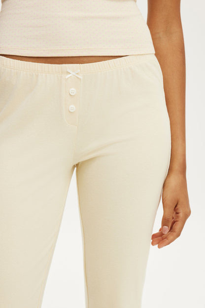 Dreamy Soft Flare Pant