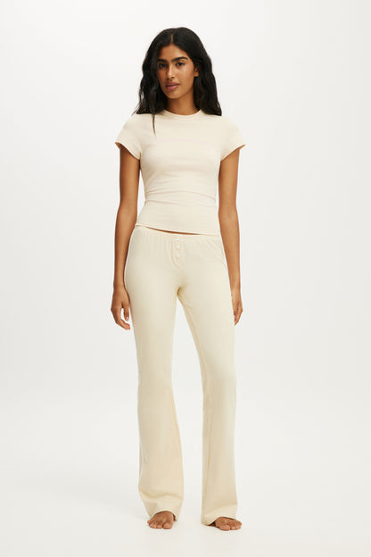 Dreamy Soft Flare Pant