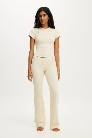 Dreamy Soft Flare Pant
