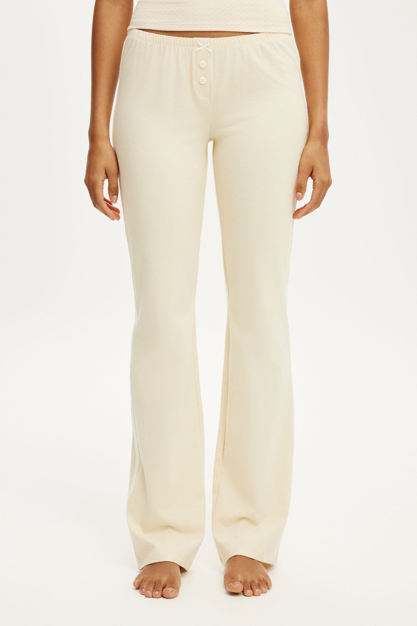 Dreamy Soft Flare Pant