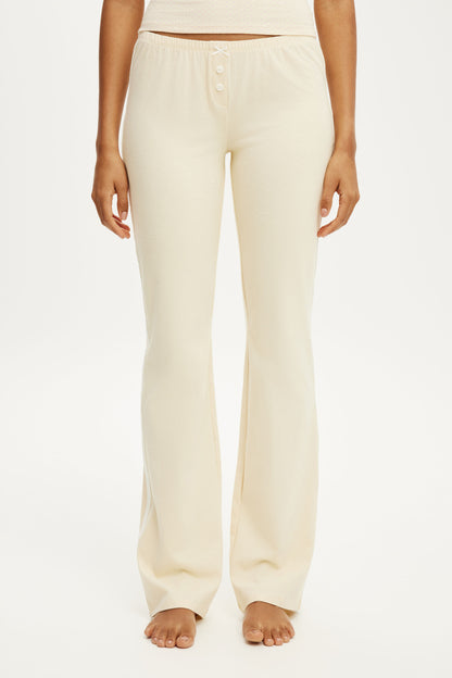 Dreamy Soft Flare Pant