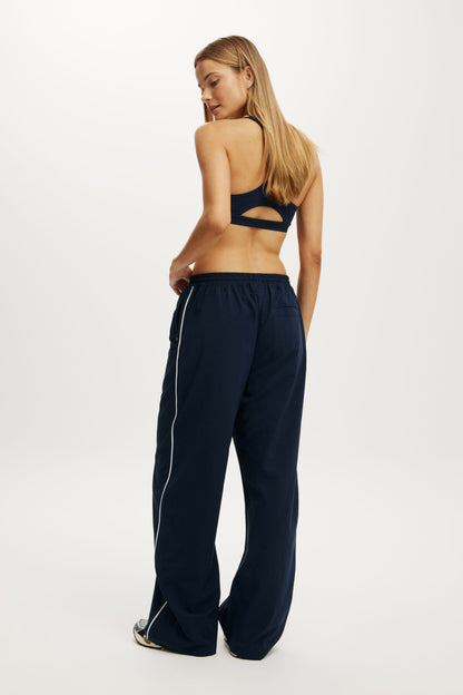 Baggy Woven Sweatpant