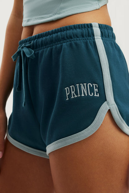 Prince Summer Fleece Volley Short