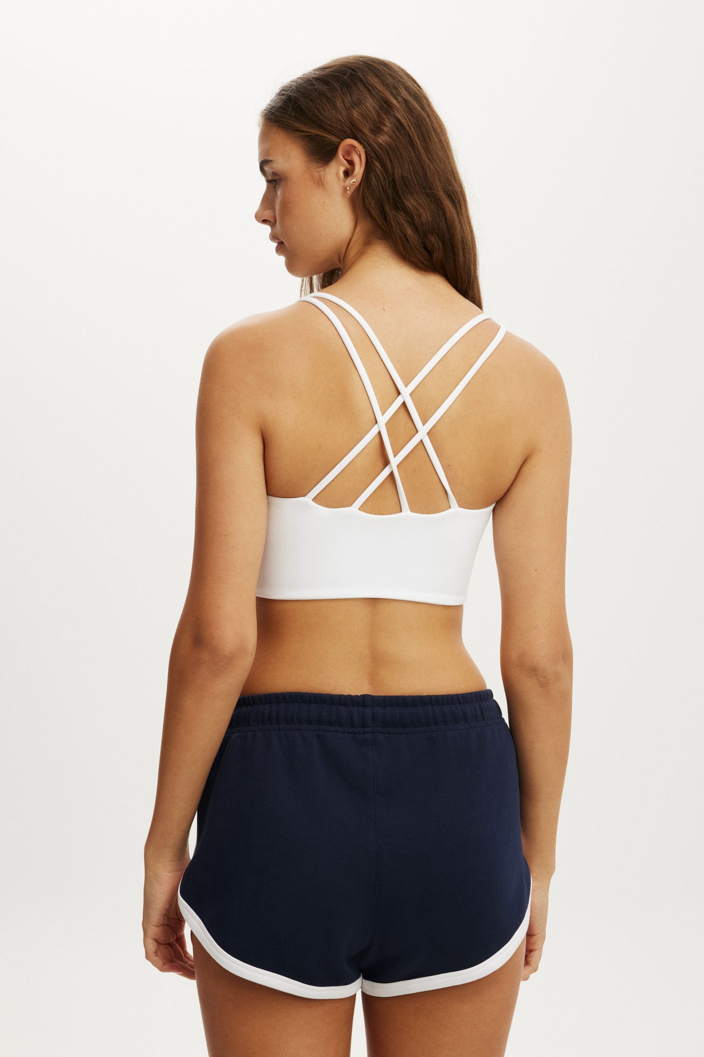 Prince Summer Fleece Volley Short