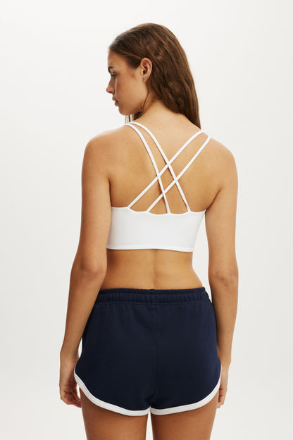 Prince Summer Fleece Volley Short