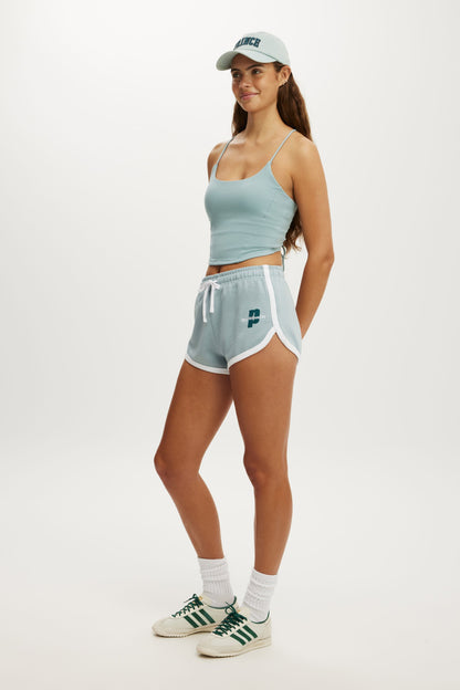 Prince Summer Fleece Volley Short