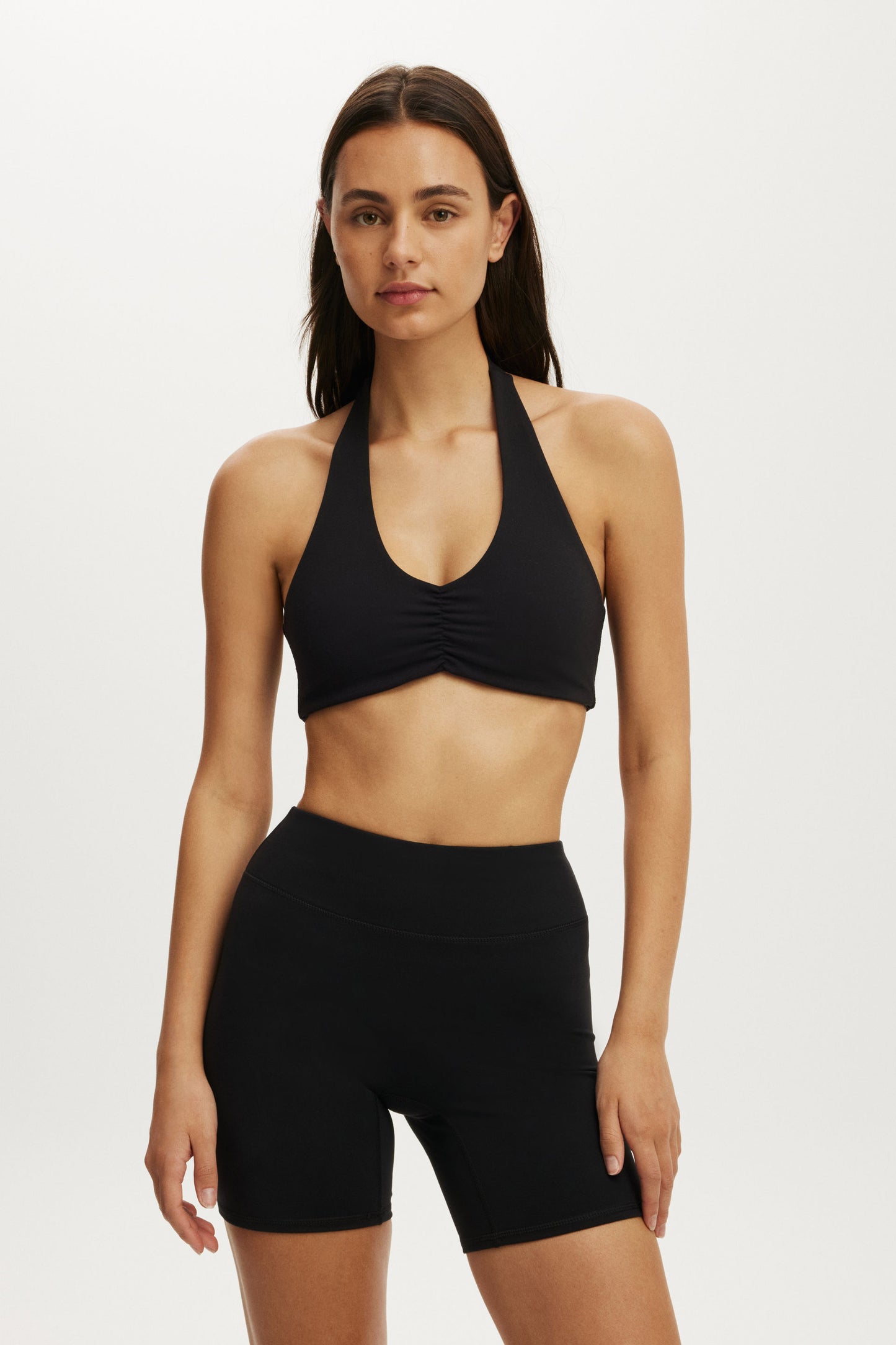 Ultra Soft Contour Bike Short
