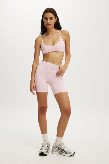 Ultra Soft Contour Bike Short