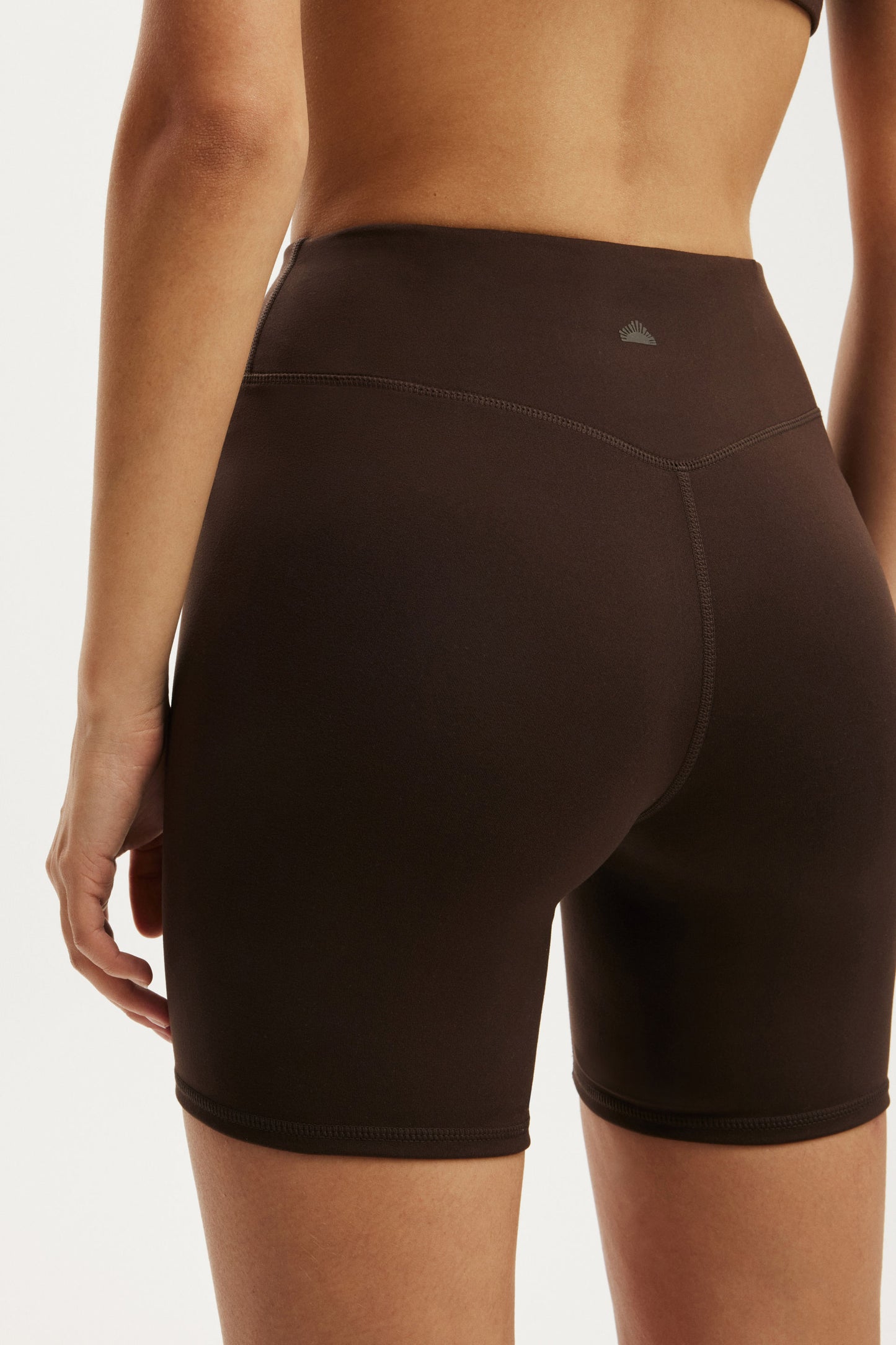Ultra Soft Contour Bike Short