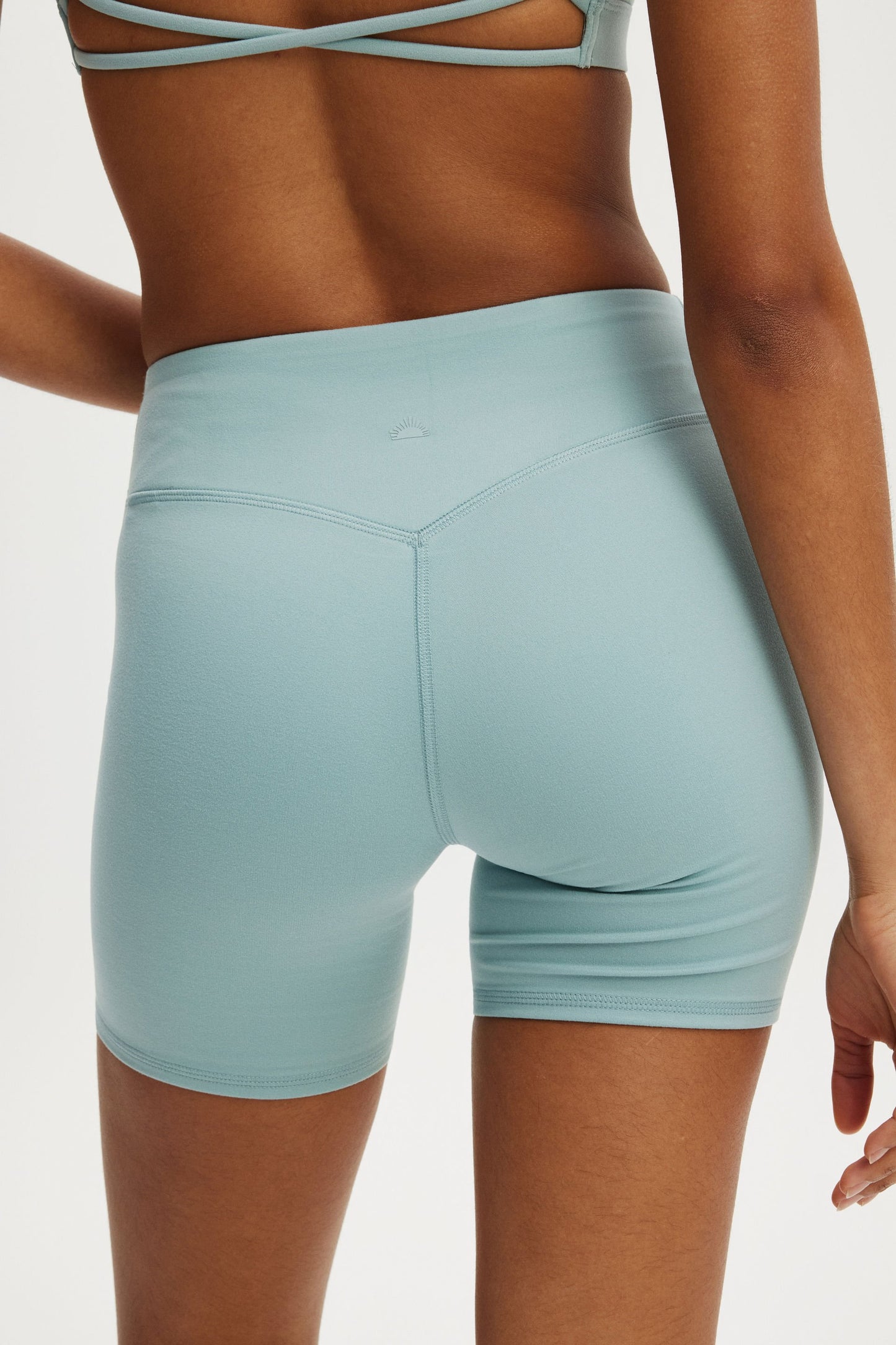 Ultra Soft Contour Bike Short