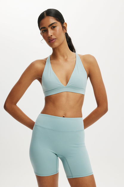 Ultra Soft Contour Bike Short