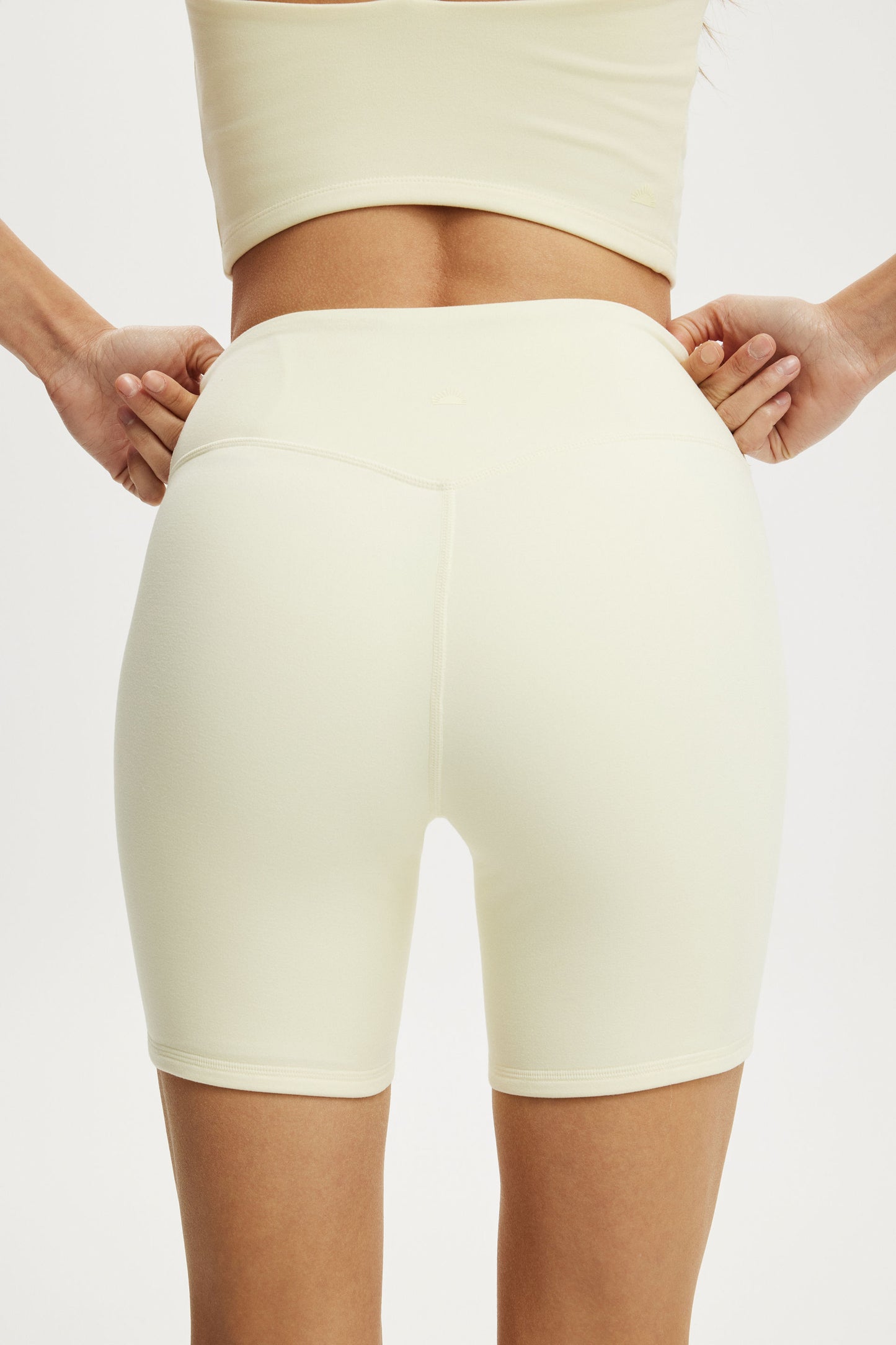 Ultra Soft Contour Bike Short