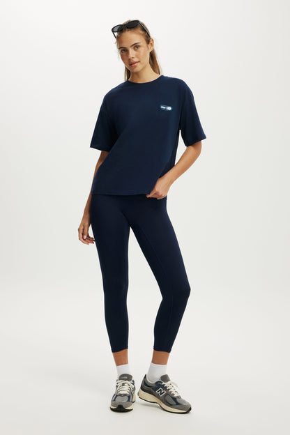 Prince Active Graphic Tee