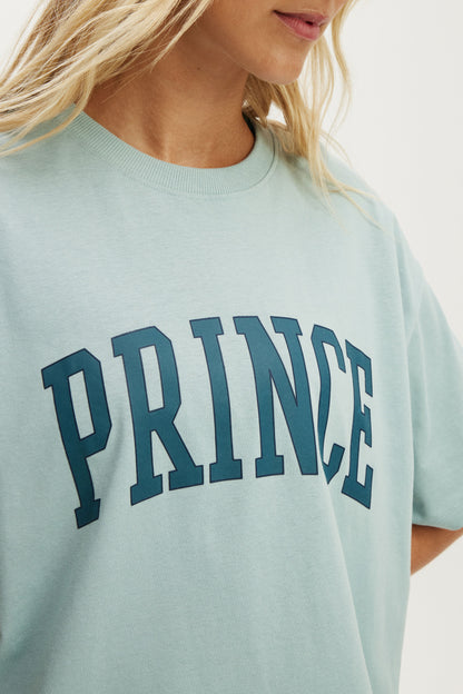Prince Active Graphic Tee