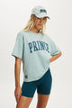 Prince Active Graphic Tee