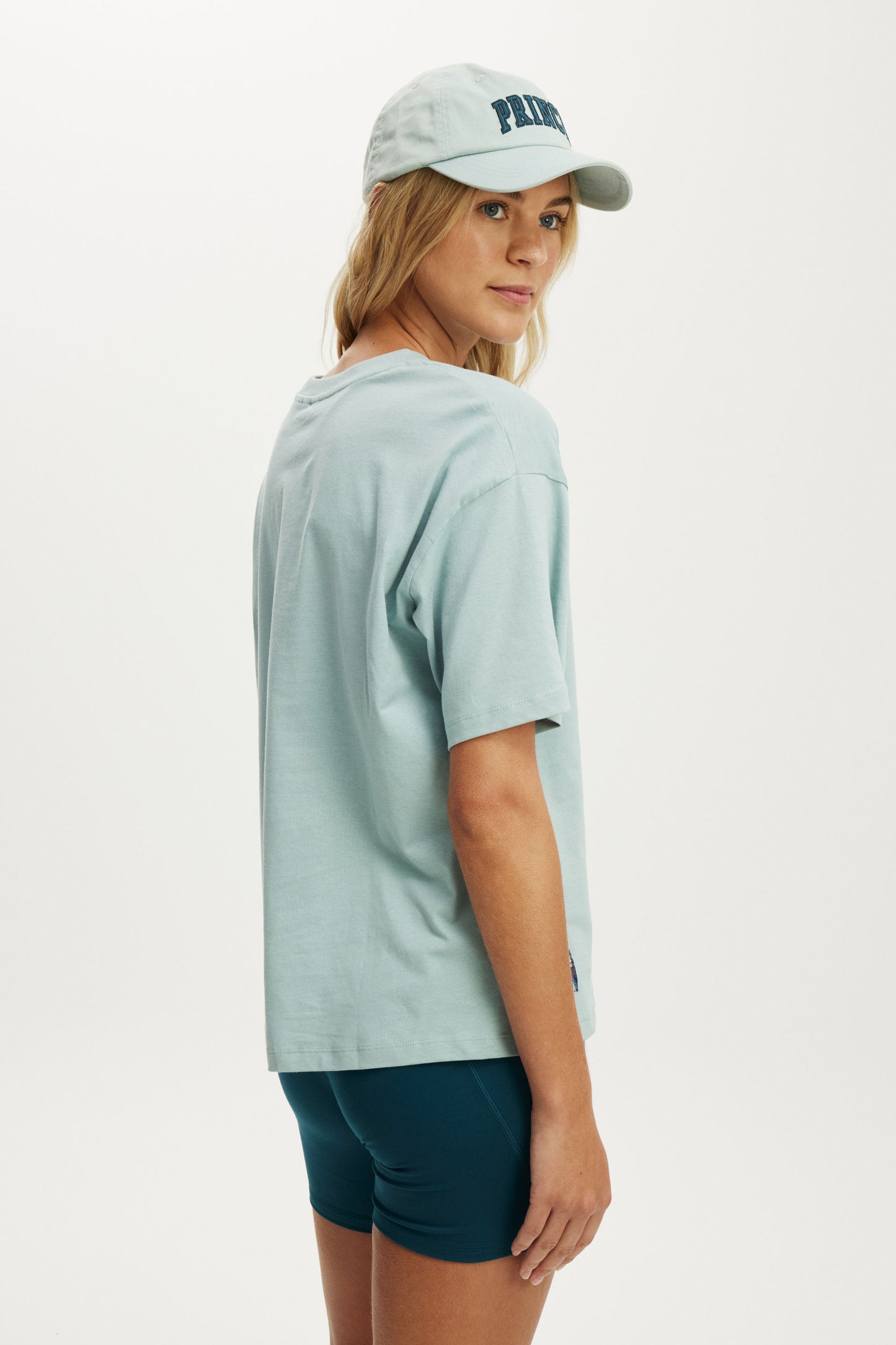 Prince Active Graphic Tee