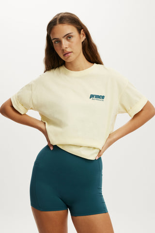 Prince Active Graphic Tee