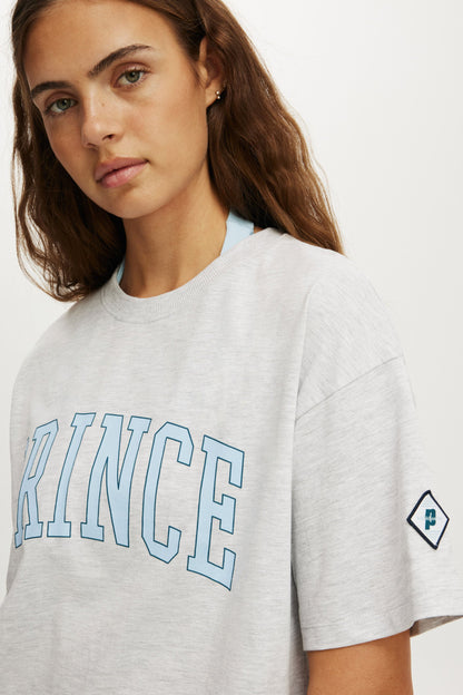 Prince Active Graphic Tee