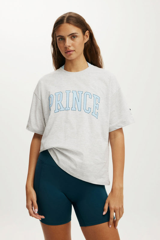 Prince Active Graphic Tee