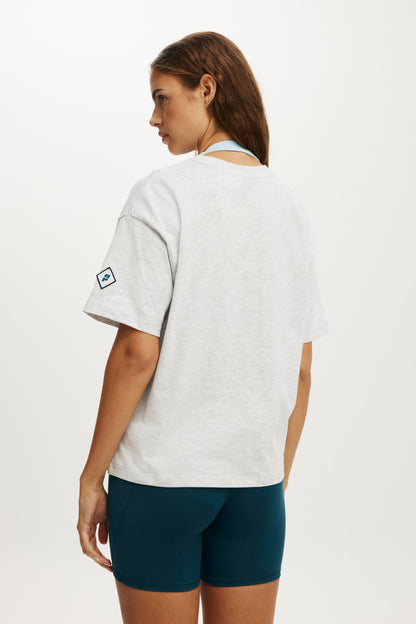 Prince Active Graphic Tee