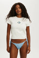 The Resort Baby Graphic Tshirt