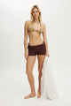 Lenni Knit Mini Short
