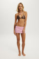 Lenni Knit Mini Skirt
